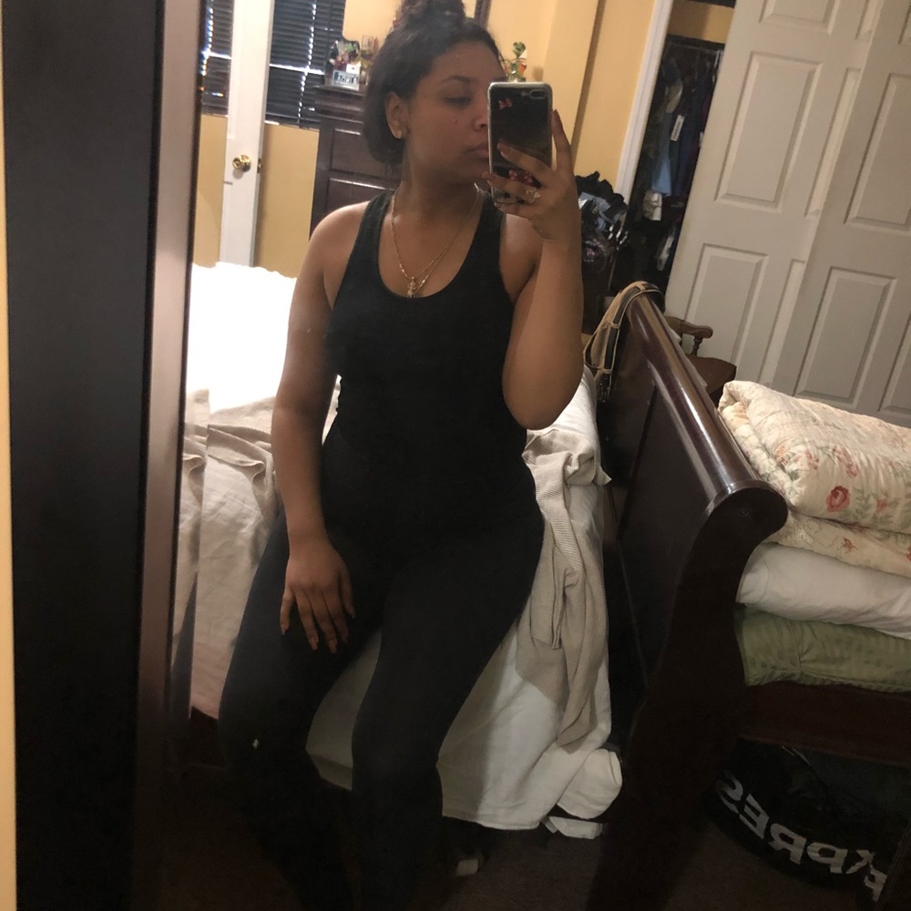 Meet your Posher, Kiara